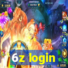 6z login